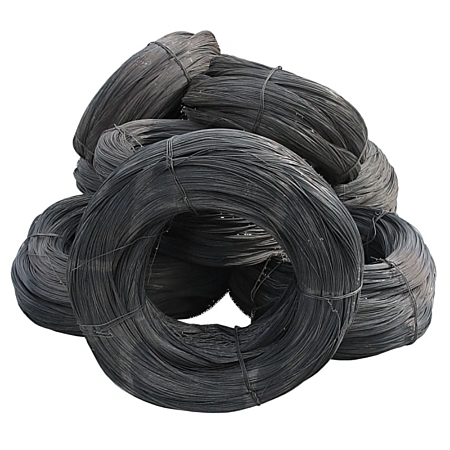 Sarma moale neagra, grosime 3 mm