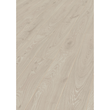 Parchet laminat 10 mm Kronotex Amazone, 3597 Oak Timeless Beige, nuanta deschisa, stejar bej, clasa de trafic 33, click, 1380 x 157 mm