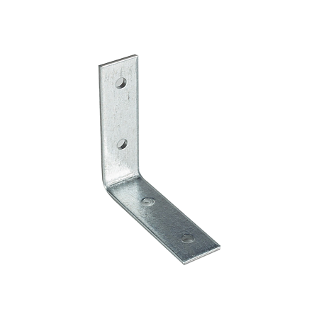 Vinclu pentru scaun, zincat, 50 x 15 mm