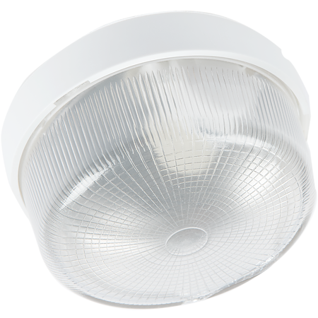 Plafoniera Tuna Mini, Kanlux 8091, 60 W, IP44, E27