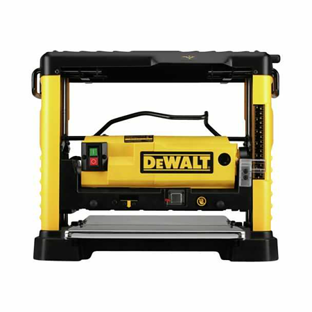 Masina pentru degrosat DeWalt DW733, 1800 W