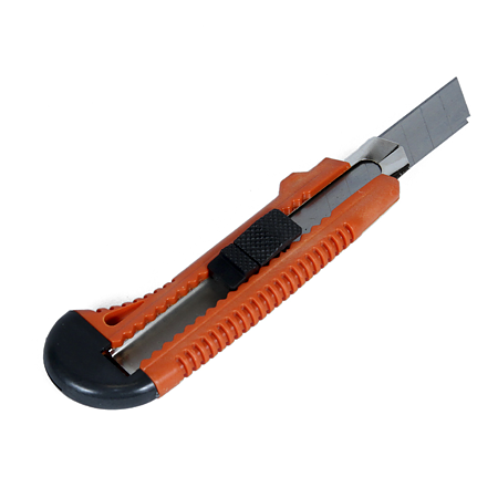 Cutter cu protectie 18mm Top Tools