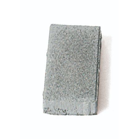 Pavele Semmelrock Nardo, dreptunghi, gri, 20 x 10 x 4 cm