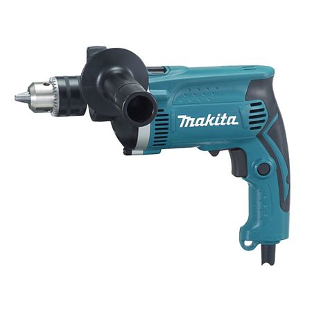 Bormasina cu percutie Makita HP1630, 710 W, 3200 rpm