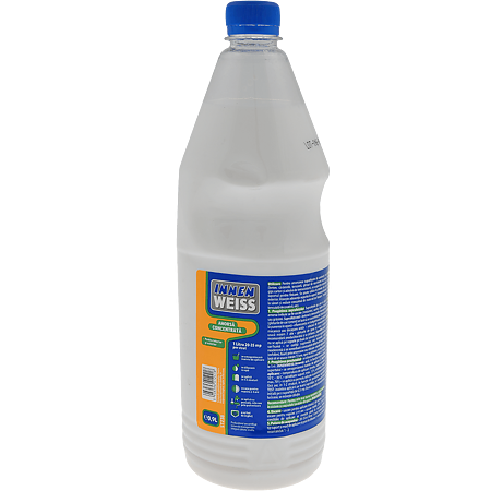 Amorsa concentrata pentru perete Innenweiss, interior/exterior, 0,9 L