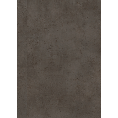 Blat bucatarie Egger F187 ST9, mat, Beton Chicago gri inchis, 4100 x 600 x 38 mm