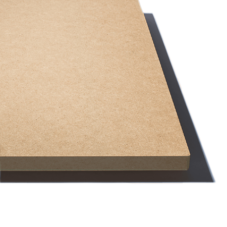 Placa MDF simplu Kronospan, 2800 x 2070 x 15 mm