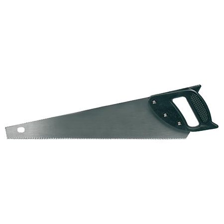 Fierastrau pentru taiere lemne, Top Tools Topex 10A504, cu maner plastic, 400 mm